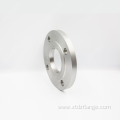 Carbon Steel Plate Flange with ISO cettificate